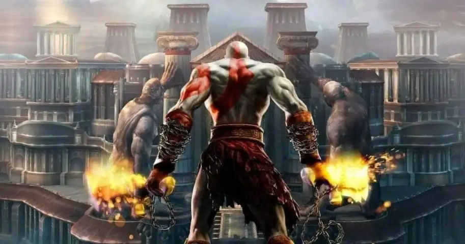 Guide for God Of War 3 2018 APK for Android Download