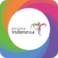 Pesona Indonesia eBrochure on 9Apps