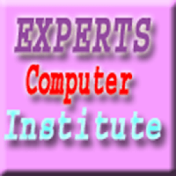 Experts Computer Institute आइकन