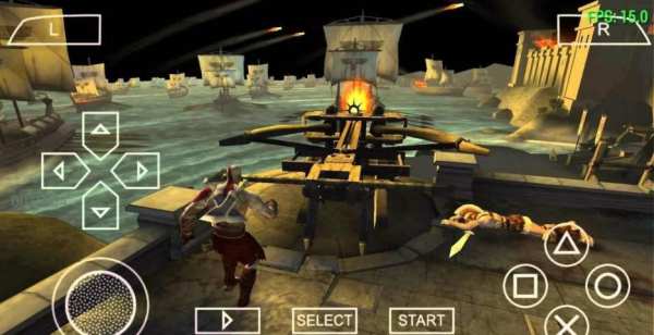 Best New Guide God Of War 3 2018 screenshot 1