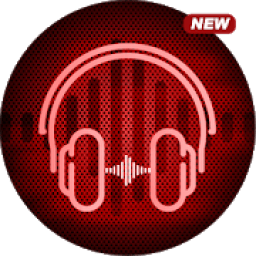 Music Player : Audio + Video Player आइकन