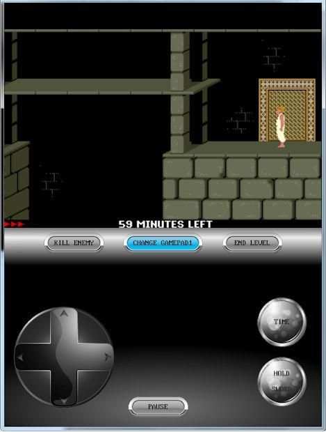 Prince Of Persia 1 Android screenshot 4