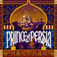 ikon Prince Of Persia 1 Android