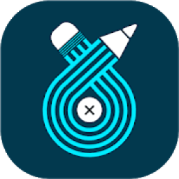 Image Inpainting- Redefine Images(Touch Retouch) आइकन