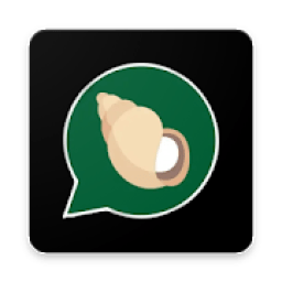 ikon Kimbo Official Messenger