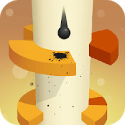 ikon Helix Jump Ball