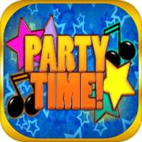 Party Time Slot