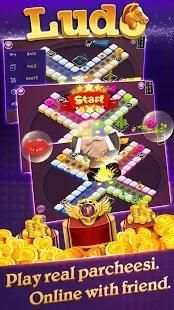 Ludo Burma screenshot 2