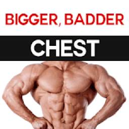 Bigger Badder Chest - 30 Days Chest Workout
