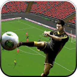 Play Football Game 2018 - Soccer Game
