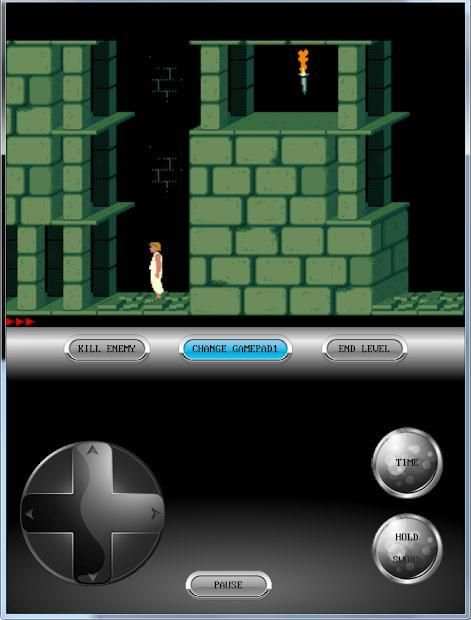 Prince Of Persia 1 Android screenshot 6