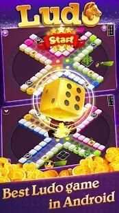 Ludo Burma screenshot 1