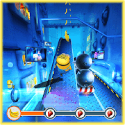 Guide Free Minion Rush icon