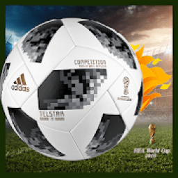 ikon FIFA World Cup 2018 - Live Updates