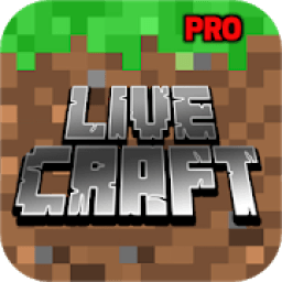 Ultra Craft Pro : Adventure Survival icon