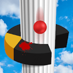 ikon Helix tower jump