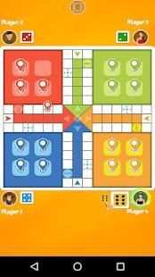 Ludo Star New Classic screenshot 2