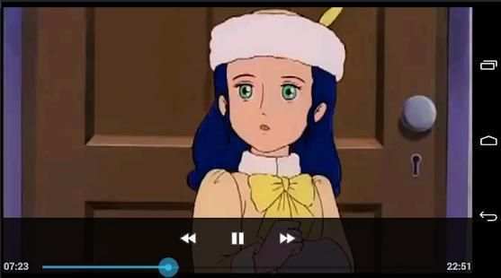 كرتون سالي كامل
‎ скриншот 2
