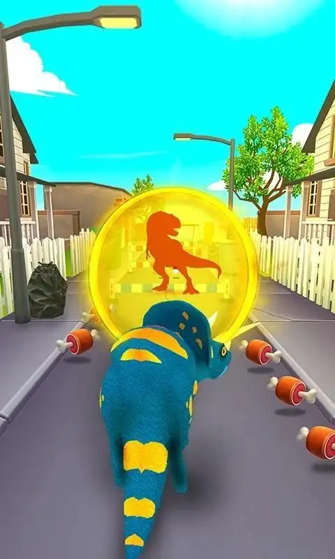 Run Dino Run APK Download 2023 - Free - 9Apps