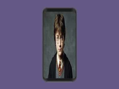 Wallpapers HD For Harry Potter screenshot 1
