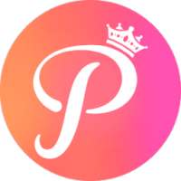 Period Tracker Pinky - Period & Ovulation Calendar on 9Apps