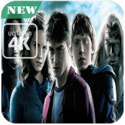 Wallpapers HD For Harry Potter 2.0