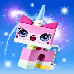 ikon Unikitty's Lego Lol Doll
