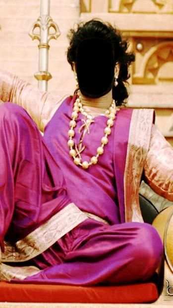 Bahubali 2 Photo Frames (Prabhas) screenshot 3