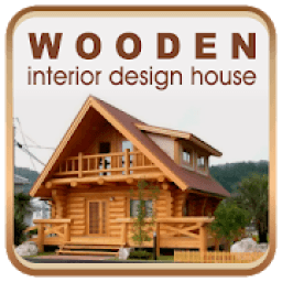 ikon Wooden House Design 2018