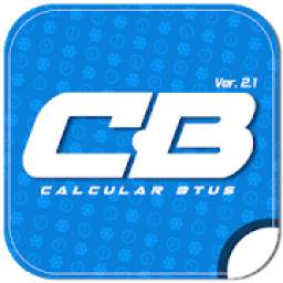 Calcular BTUS - 2.1