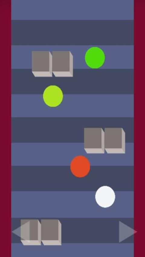 Ball Racing! स्क्रीनशॉट 4