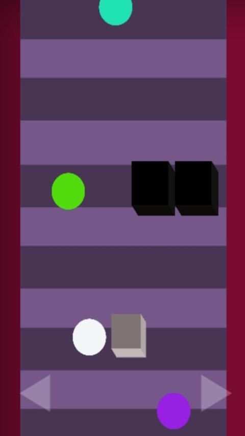 Ball Racing! screenshot 2