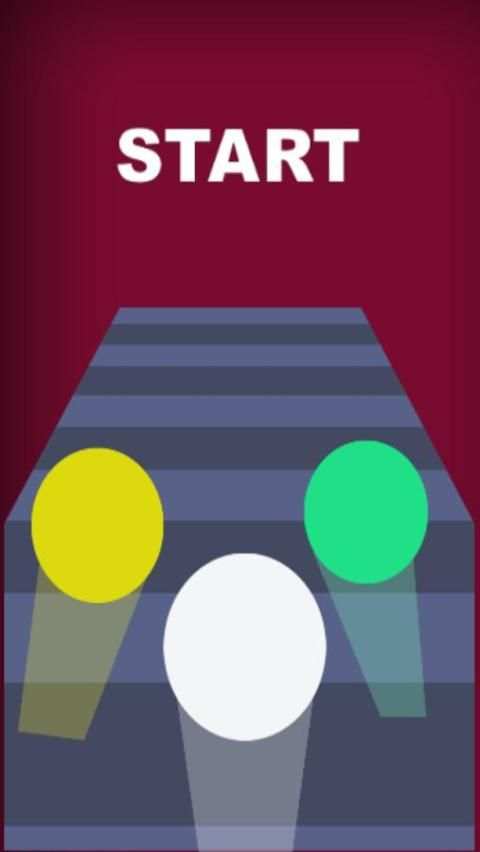 Ball Racing! screenshot 5