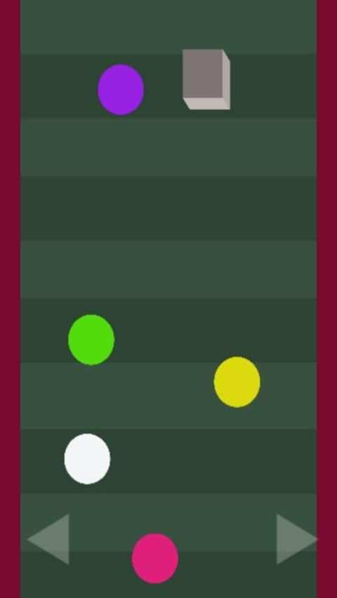 Ball Racing! screenshot 3