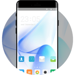 Theme for Redmi Note 4 आइकन