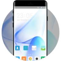 Theme for Redmi Note 4