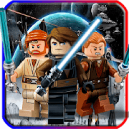 ikon LEGO Star Wars Hero Bossjedi Games