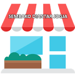 SEMBAKO DIANTAR JOGJA icon