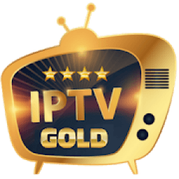 IPTV GOLD icon