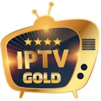 IPTV GOLD on 9Apps