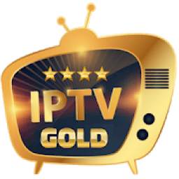 IPTV GOLD 1.6.9