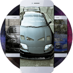 ikon Toyota Supra Wallpapers