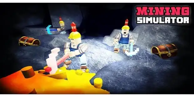 Roblox Mining Simulator For Android Apk Download 9apps - roblox mining simulator tips