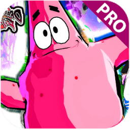 Super Patrick Star Adventure icon