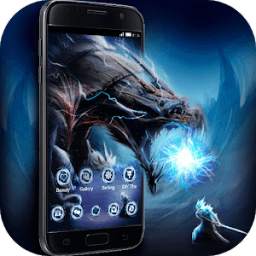 Launcher Theme 3.9.6