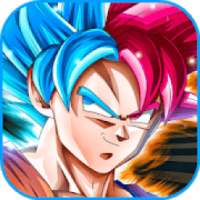 Goku Wallpaper Art HD on 9Apps