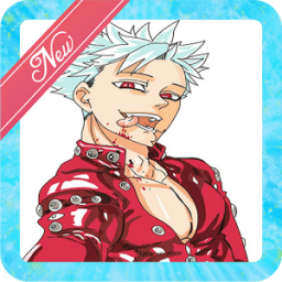 ikon How to Draw Seven Deadly Sins Step by Step