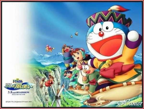 doraemon and nobita screenshot 6