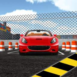 Car Parking 3D - Parking Challenge 1.0