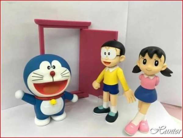 doraemon and nobita screenshot 1
